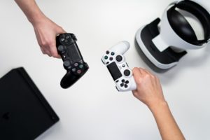 Here are some items to make your gaming life easier