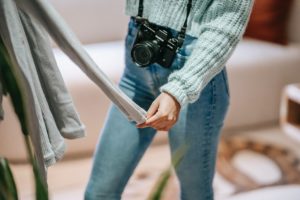 Here’s what you should do to get a stylish denim look