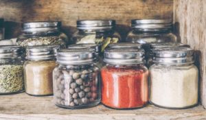 Here’s what you should know before cooking with spice