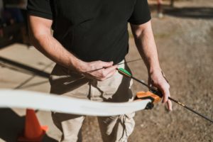 What you should know if you want to start archery
