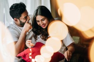 4 Things You Should Know Before Considering A Relationship