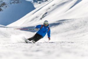 8 Best Sports to Do In Winter