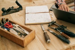 Top 3 Do-It-Yourself Projects to Save Money and Learn New Skills