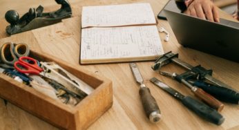 Top 3 Do-It-Yourself Projects to Save Money and Learn New Skills