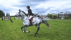 Here’s What You Should Know About Horse Riding