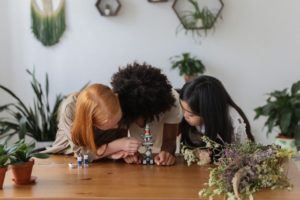 Top 5 Kitchen Science Experiments to Do with Your Kids