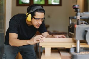 Top 5 Tools for Woodworking