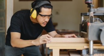 Top 5 Tools for Woodworking