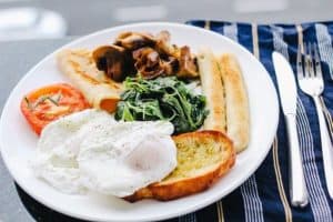 4 Healthy Food Hacks You Have to Try