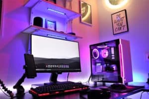 Top 5 Gifts for Your Gamer Friends
