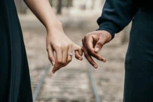 5 Most Important Thing when Pursuing A Relationship