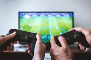 6 Most Important Thing in Games
