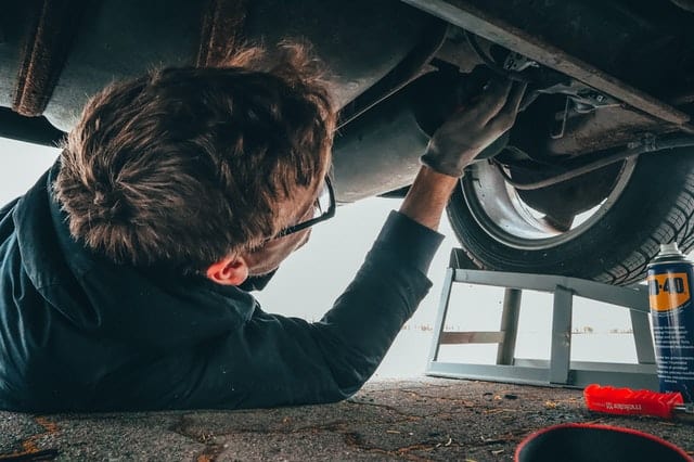 6 Important Tools for Basic Car Repair and Maintenance