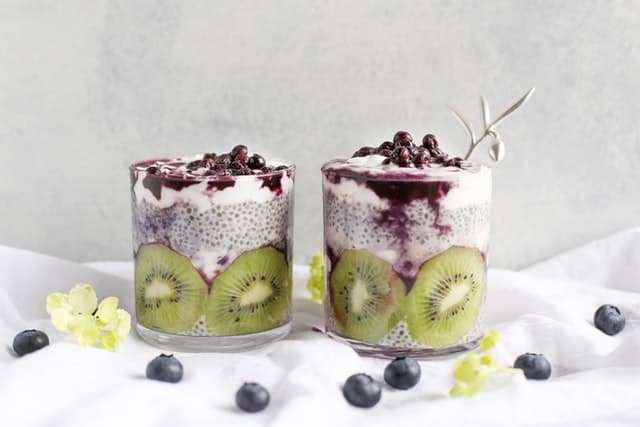 TriviaViral Superfoods