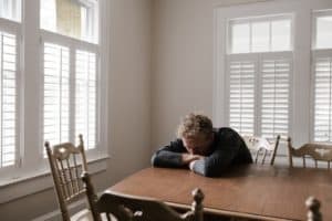 How to Get Rid of Anxiety