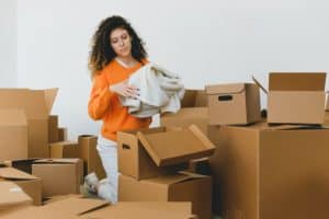 4 Steps to Declutter Your Home