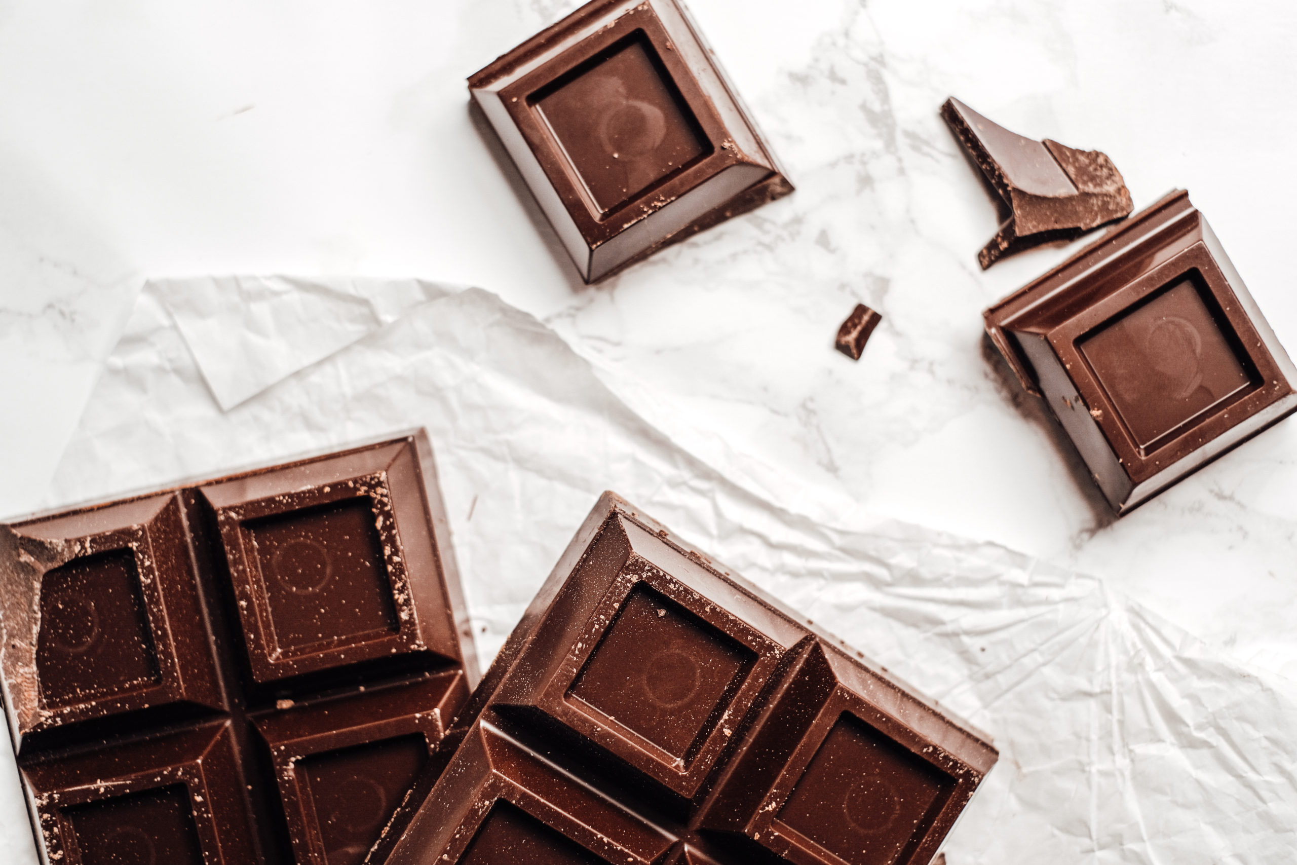 Here's What You Don't Know about Chocolate