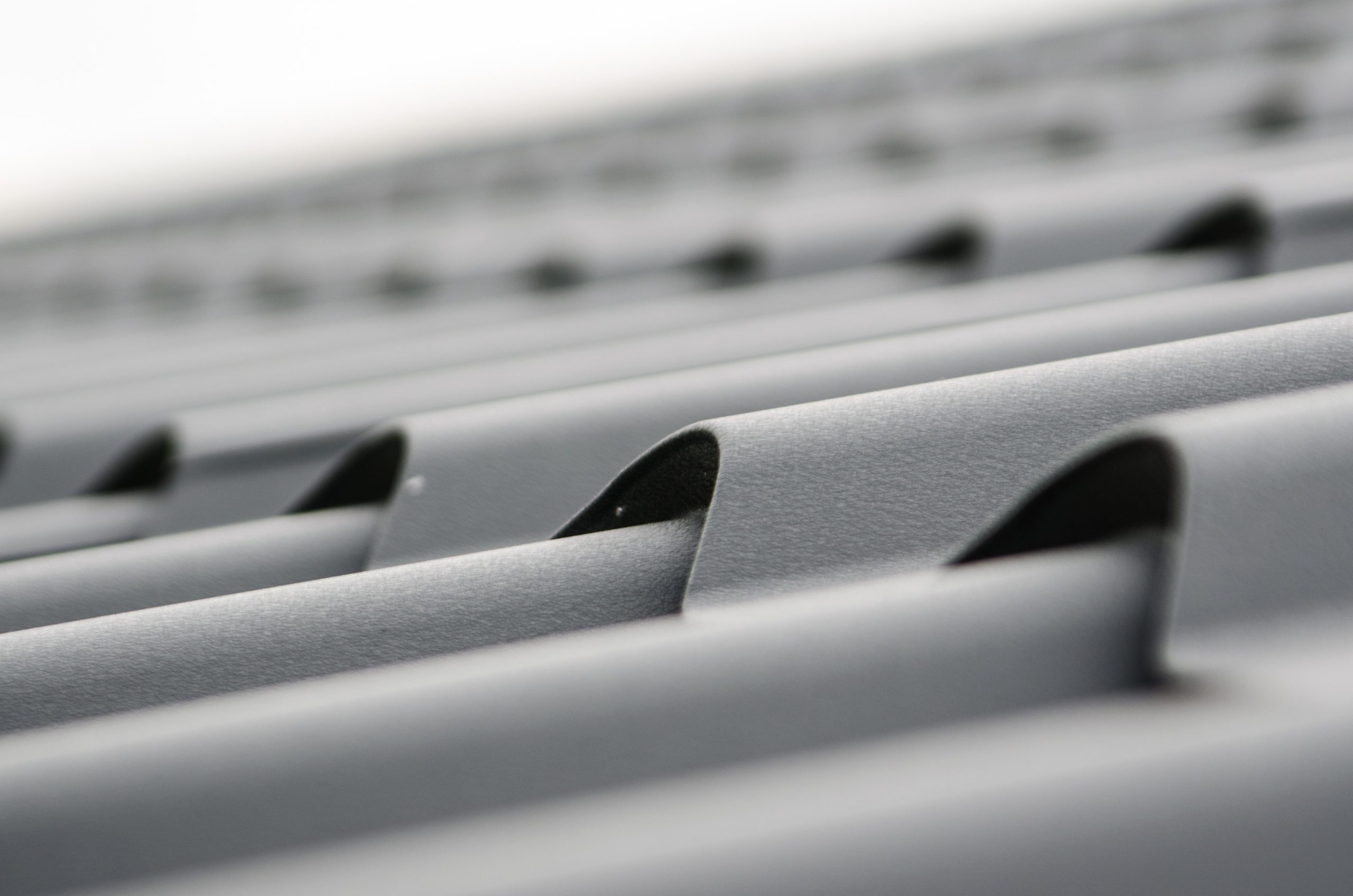 Top 3 Advantages of Aluminum Roofing Sheets