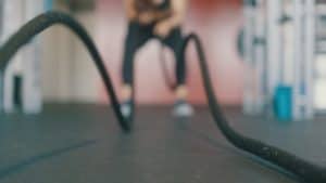 The Different Types of Fitness