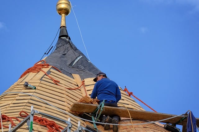 The Many Different Types of Roofing for Your House