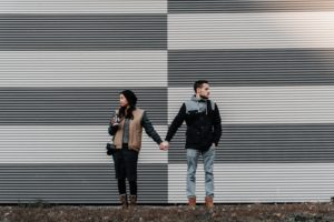 5 Most Common Problems Couples Experience During a Relationship?