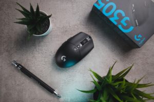 Key Differences Between a Gaming Mouse and Regular Mouse