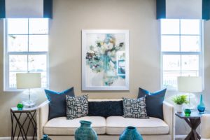 5 Types of Art Works That are Good for Your Home Design