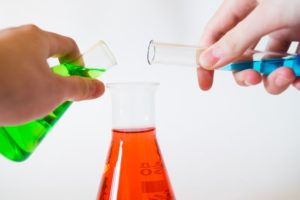 4 Cool Experiments that Can Be Done in Your House