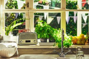 5 Best Eco-Friendly Options for Countertops