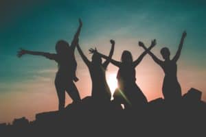 Signs You’re in a Toxic Friendship