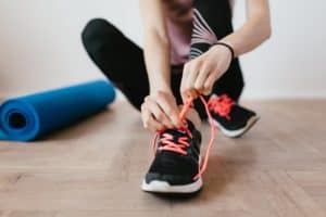 What’s the Difference Between Fitness and Working Out?