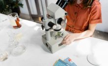 4 Cool Distilled Water Chemistry Experiments