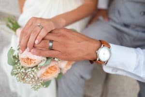 4 Reasons You Shouldn’t Get Married in Your 20s