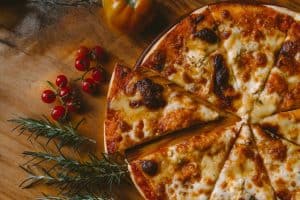 4 Most Popular Pizza Toppings