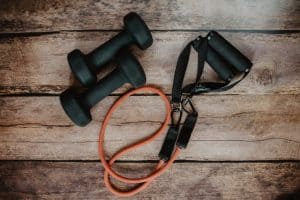 5 Ways You Can Stay Fit at Home