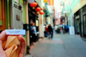 7 Sentences You Might’ve Encountered in Your Fortune Cookies