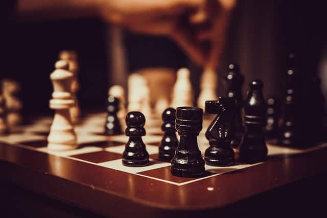 3 Best Online Chess Games