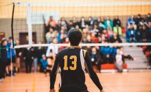 5 Superior Volleyball Teams in the World
