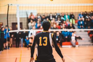 5 Superior Volleyball Teams in the World