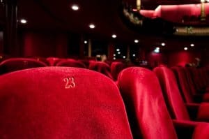 5 Famous Cinemas You Need to Visit Someday