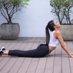 5 Hip Stretches to Lessen Pain