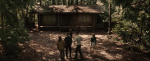 The Cabin In The Woods (2011) – Ending Explained