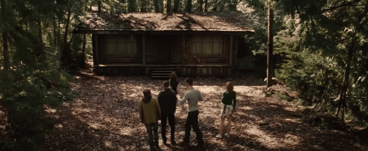 The Cabin In The Woods (2011) - Ending Explained