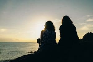 How to Support a Friend who is Having a Hard Time?