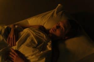 What You Eat Affects How You Sleep