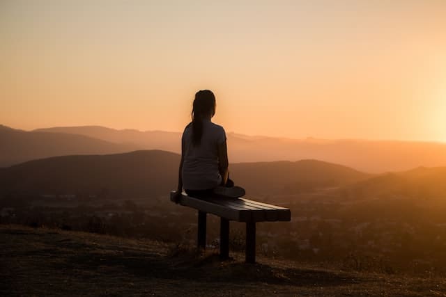 6 Simple Things You Can Do to Clear Your Mind