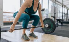 5 Good Compound Exercises You Need to Learn