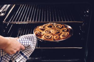 Baking Oven Recommendations