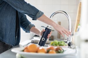 Water Bottle Recommendation