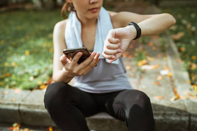 4 Apps That Help You Stay Healthy